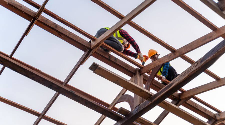 Professional gutter cleaning services in Rio Grande City, TX